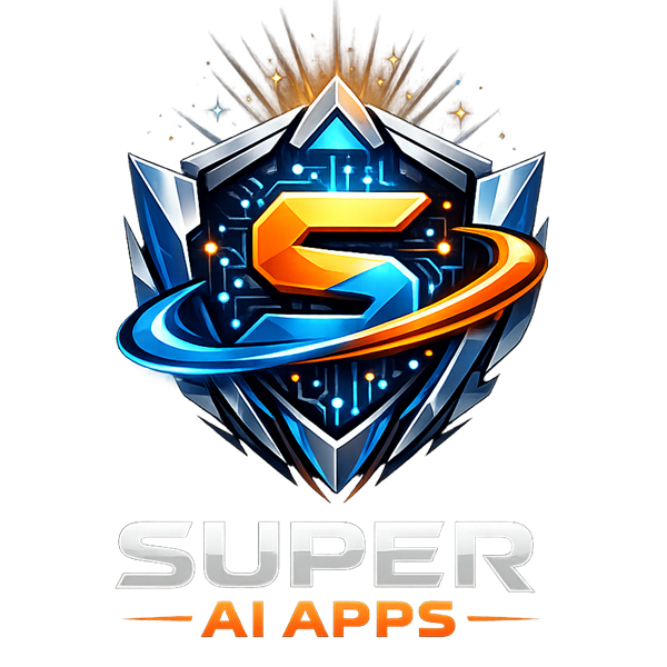 SUPER AI APPS